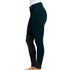 RJ Classics Gracie Knee Patch Ladies Breech - Forest